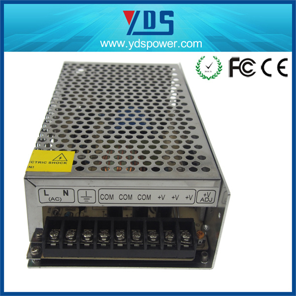 LED Switching Power Supply 5V40A 200W