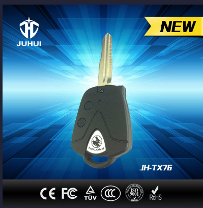 Potron Remote Control Rolling Code 433MHz or 315MHz