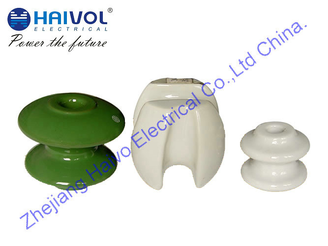 Porcelain Shackle Insulators
