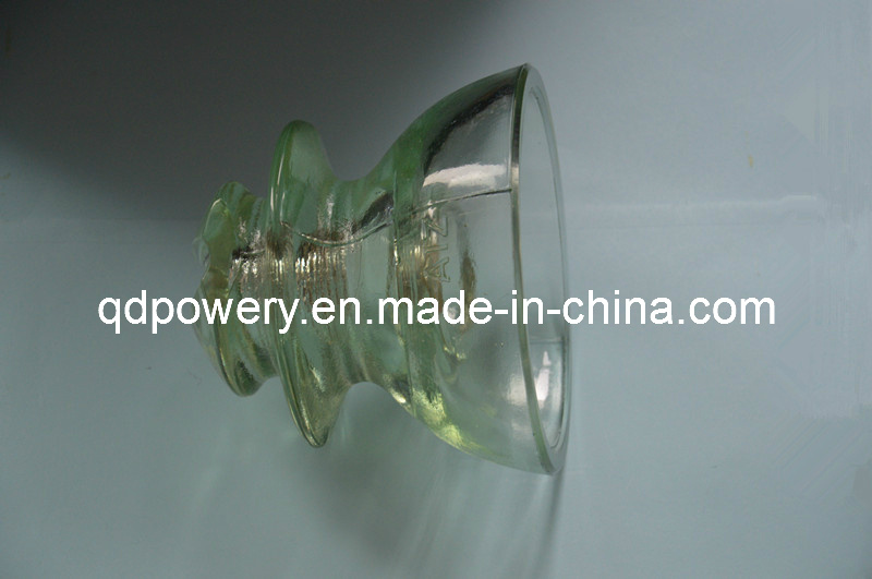 Glass Pin Insulator 10kv