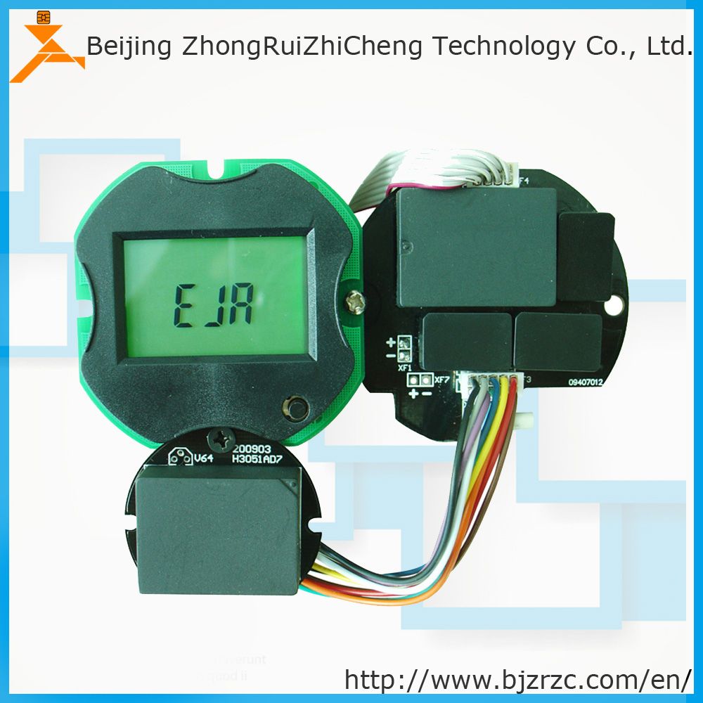 Hart Differential Pressure Transmitter