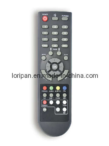42 Key DVD Remote Control/TV Remote Control/Universal Remote Control (KT-9042)