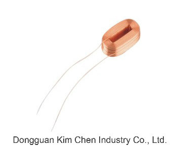 Self Bonding Coil for IR Cut (follow customer requirements)