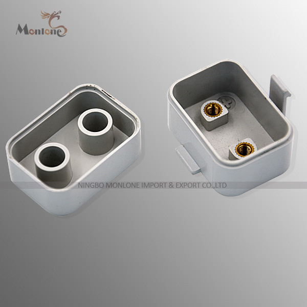 Plastic Battery Case and Box for Electricity Meter (MLIE-PEE014)