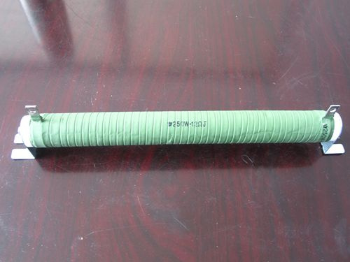 Rx20 Type Enamel Wire Wound Resistor/High Power Resistor