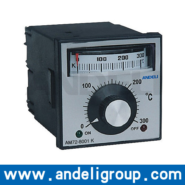 Temperature Controller