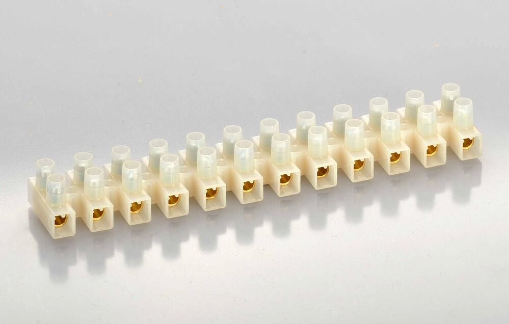 China Terminal Block (T10-12N)