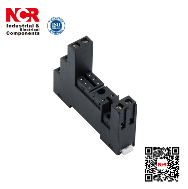 Relay Socket 10A/7A (14F05-E/14F08-E)