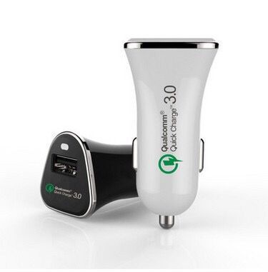 Phone Fast Car Charger for iPhone7