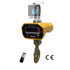Digital Crane Scale