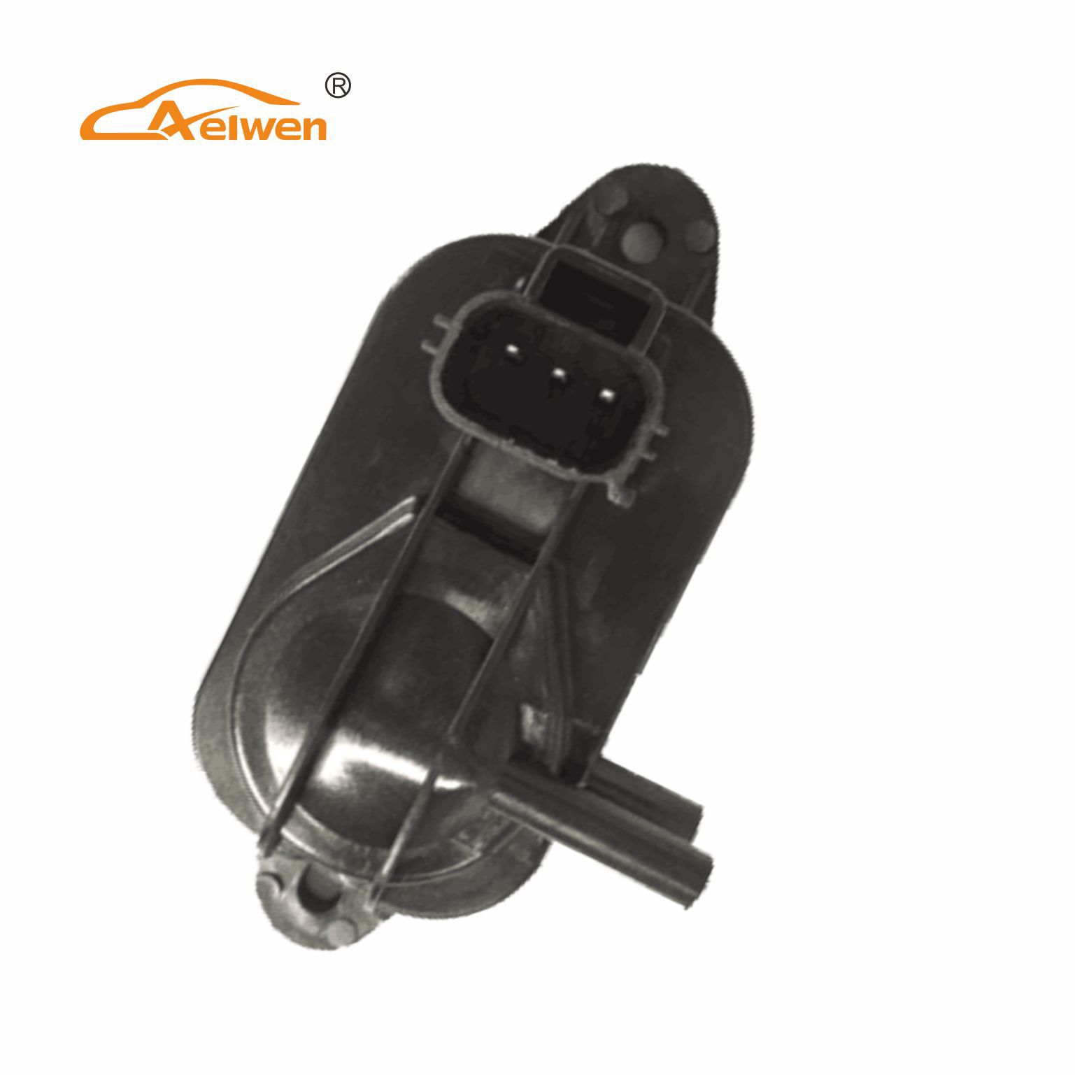 China Auto Exhaust Pressure DPF Sensor (3M5A5L200AB 1415606)