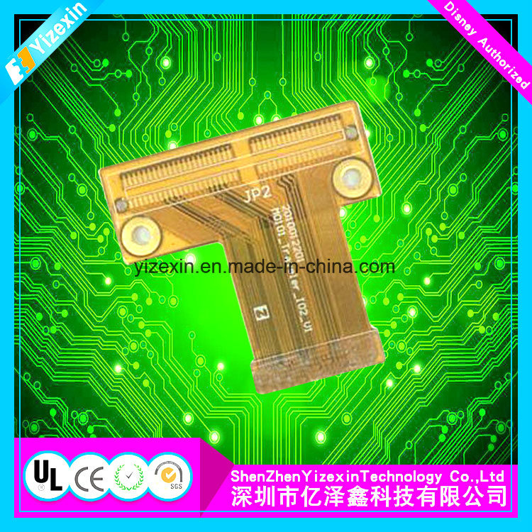 High Quality FPC Cable Flexible Printed Circuit