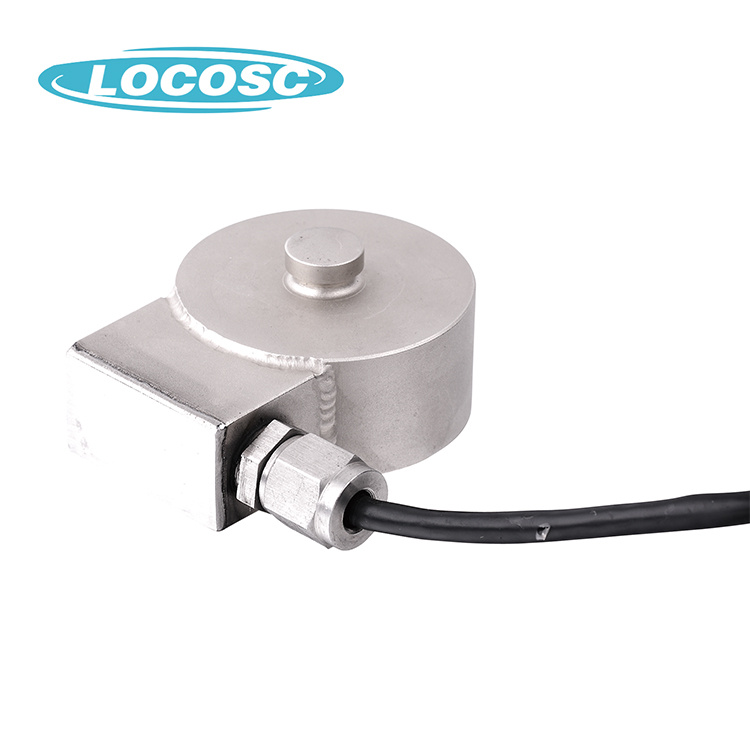 High Precision Mini Micro Button Load Cell