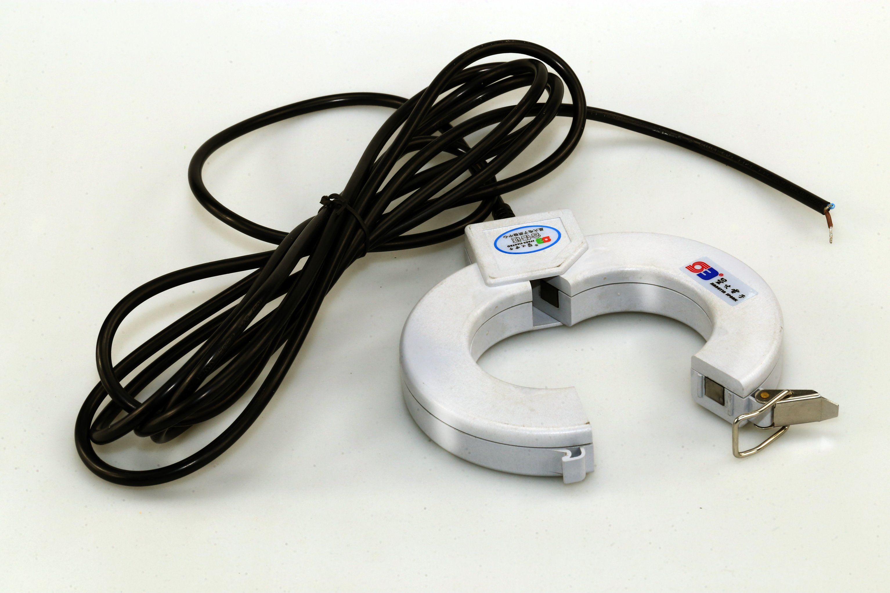 Xh-Sct-T70 70mm 0-1000A/333mv or 5A Split Core Current Transformer Flexible Cts