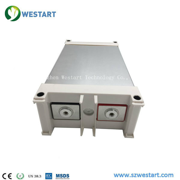 Westart High Energy Lithium Ion Battery with Module Ws-Ncm210ah-3.7V