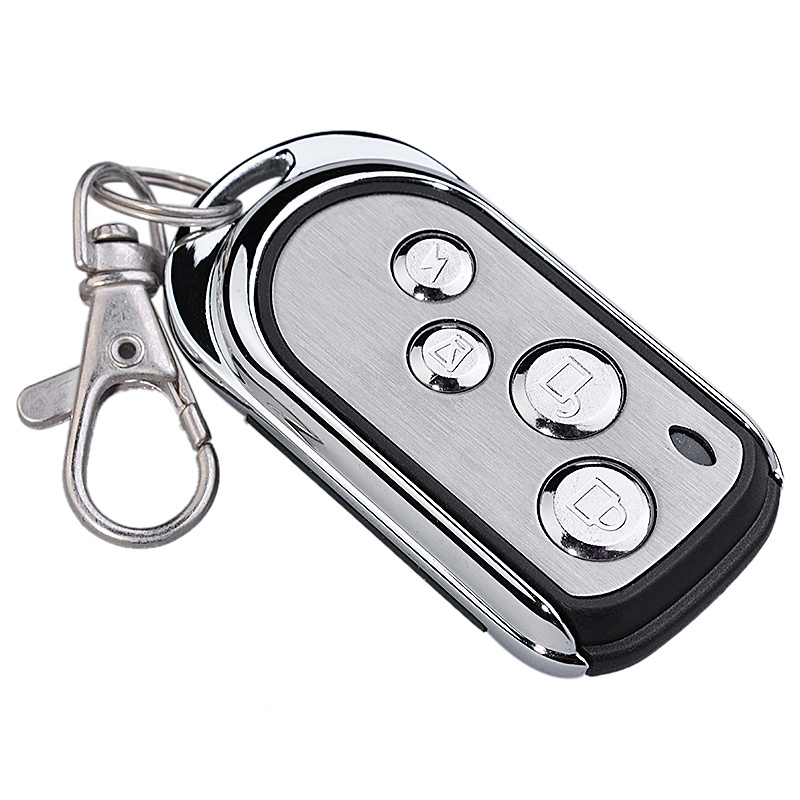 Car Alarm Remote Control 433MHz Wireless Transmitter Yet033
