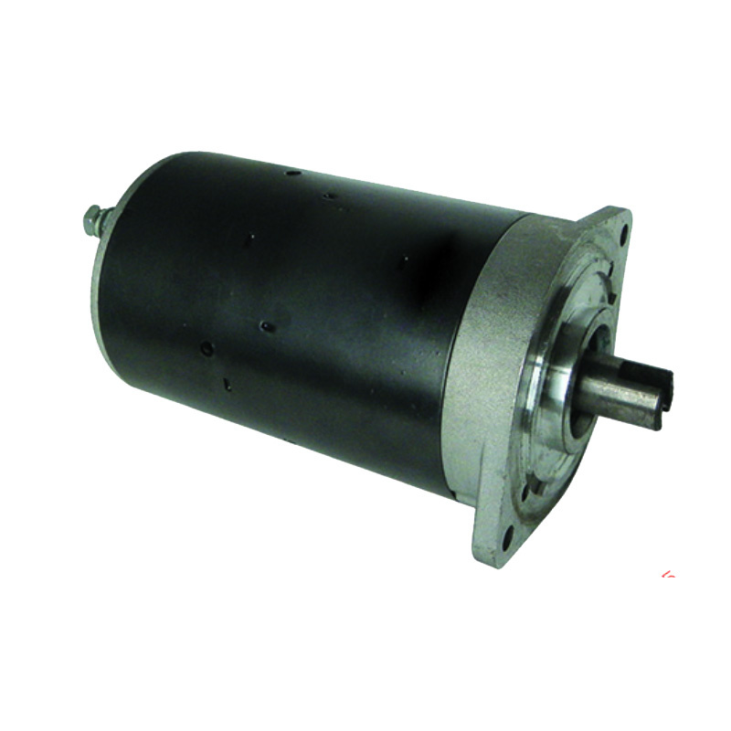 12V Pm Mini Hydraulic DC Motor
