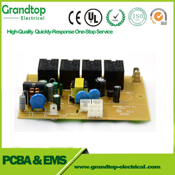 OEM Power Bank PCB Assembly PCBA