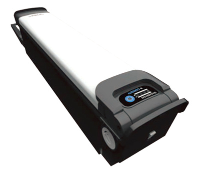 Top Popular Lithium Battery for Ebike