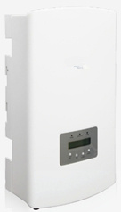 5kw Wind Solar Grid Tie Inverter