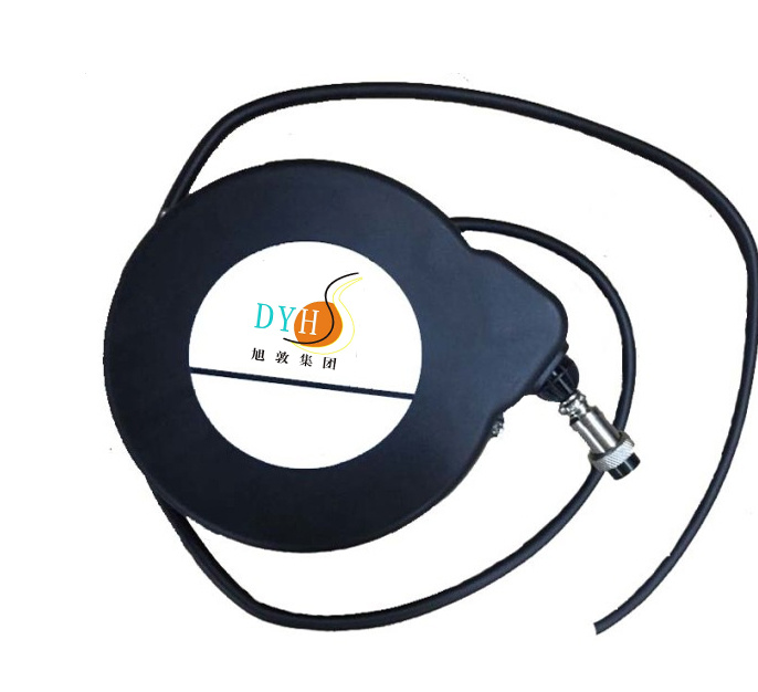 3.5m Retractable Cable Reel for American Standard