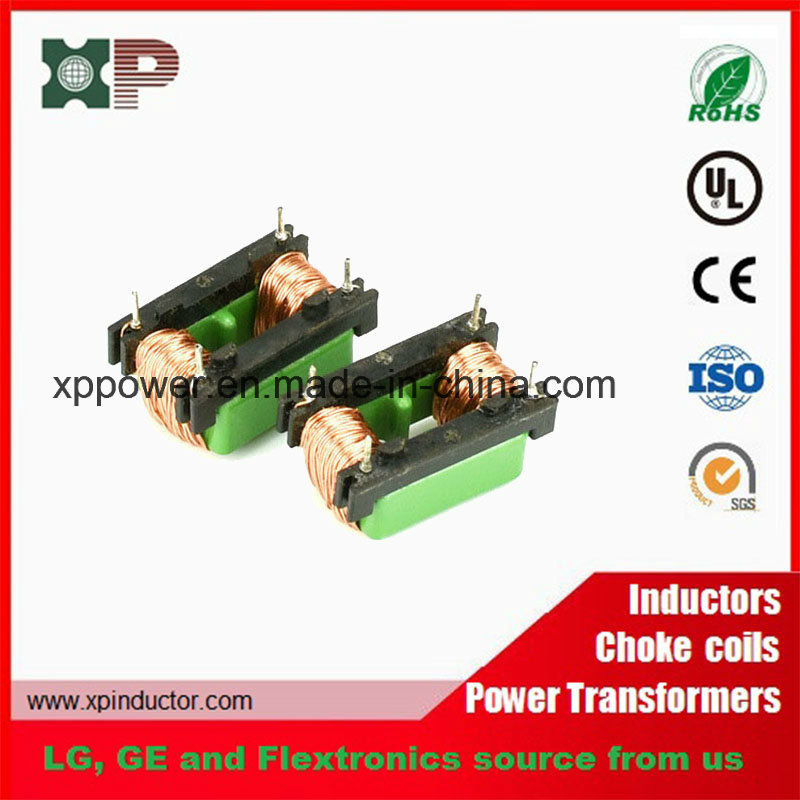 High Frequency Coil Inductor