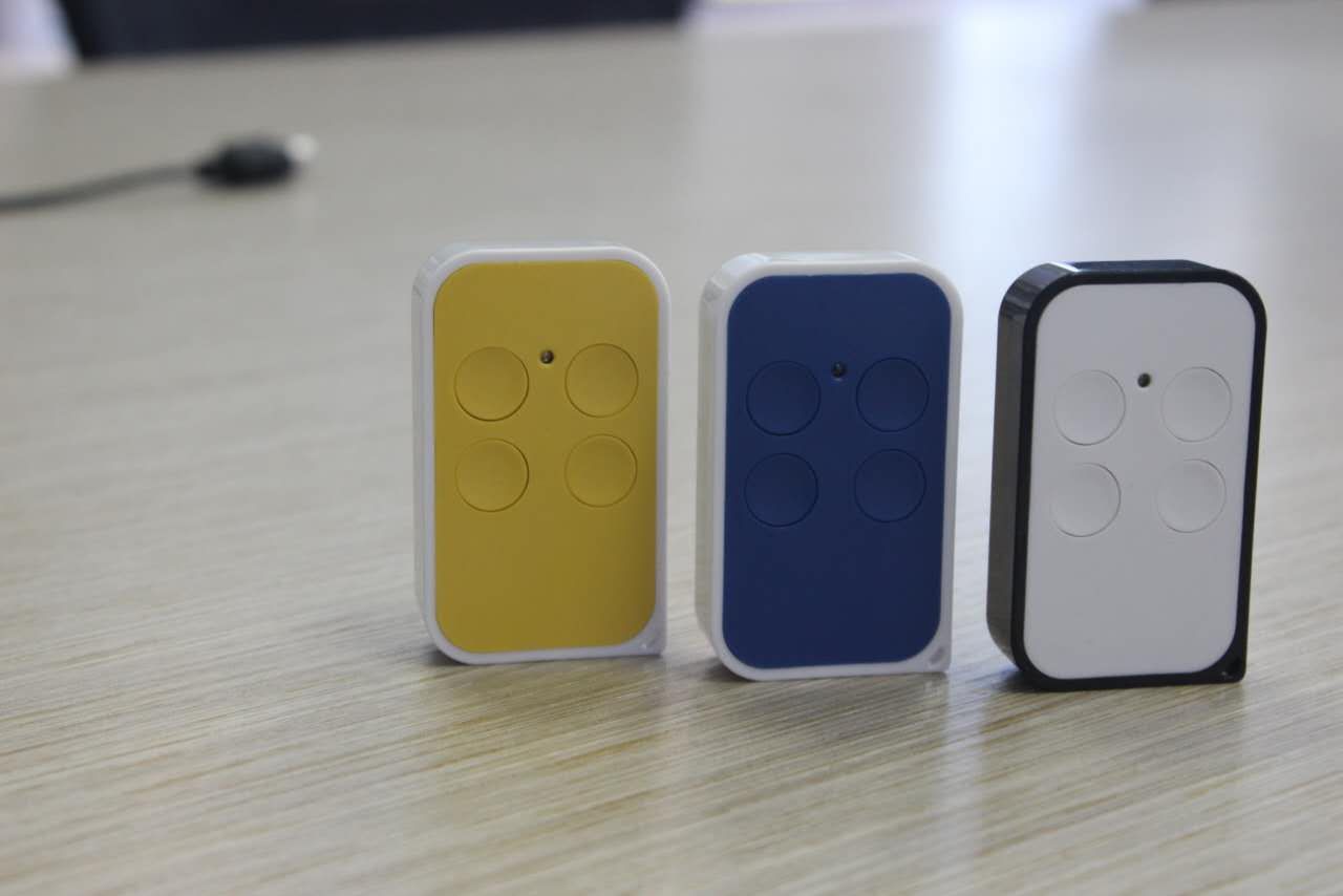 27-40MHz Low Frequency Face to Face Copy Remote Duplicator