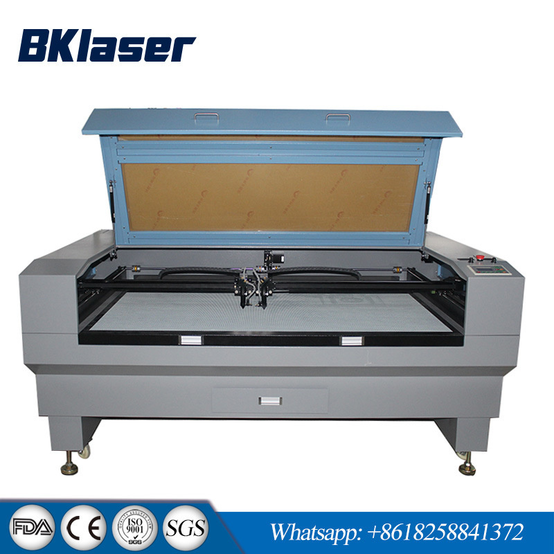 80W 100W 120W CO2 Laser Engraving Machine for Nonmetal