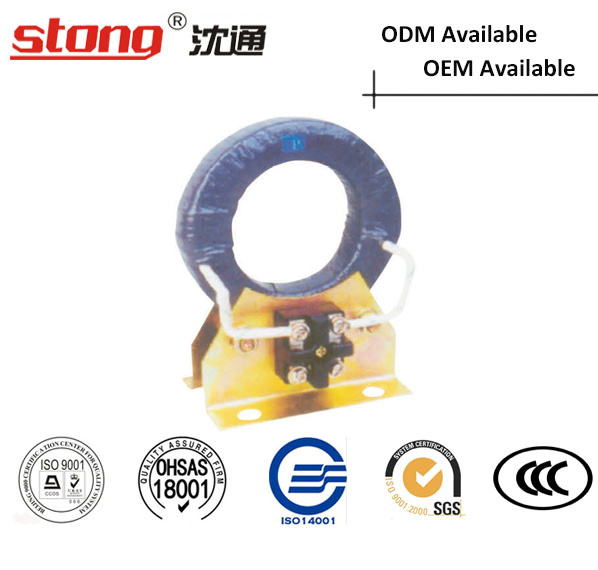 Lj, 75 CT Current Transformer Instrument Transformer