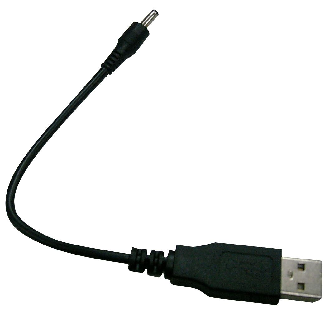 USB Charger Cable With Standard S Plug-3511/35135 (UDC14)