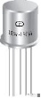 Sensitive TO-5  Relay With Reliability Index (JRW-130M)