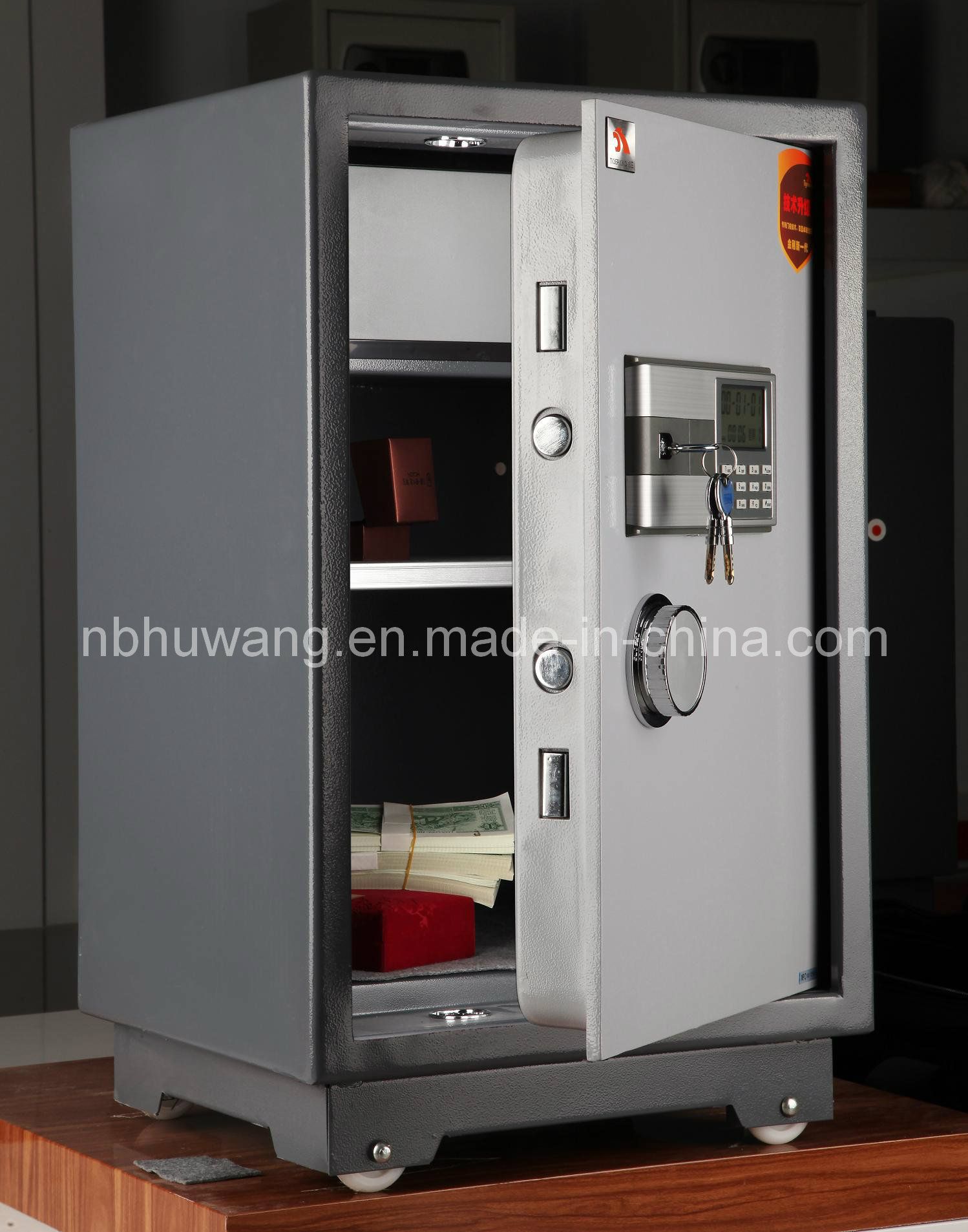 Burglary Safe/Burglary Coffer