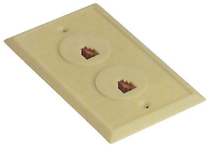 Tel Modular Jack