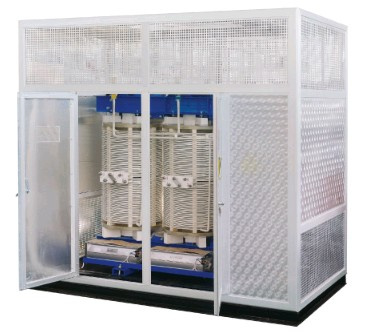Dry Transformer
