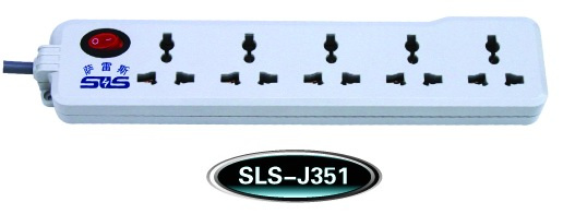 Electrical Power Socket SLS-J351