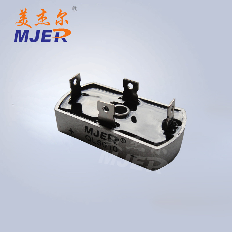 Single Phase Bridge Rectifier Module Ql 50A 1000V