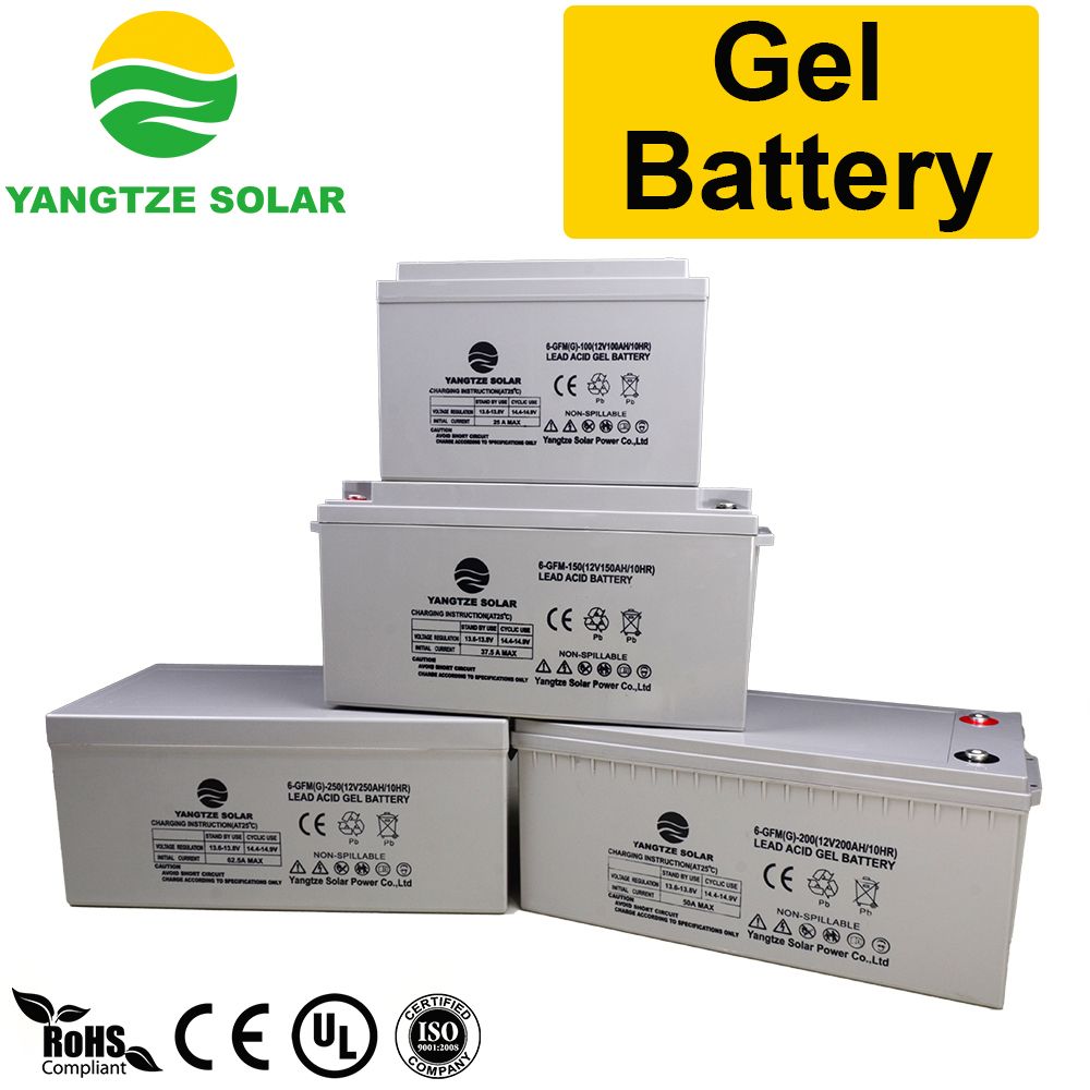 Free Shipping 12V 95ah Battery Exide
