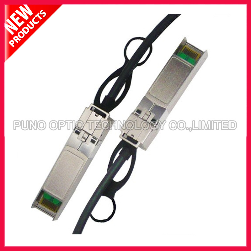 10Gbps Direct Attach Copper Cables