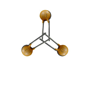 X1y1 400V Ceramic Capacitor 400VAC Safety Capacitor Hotsold