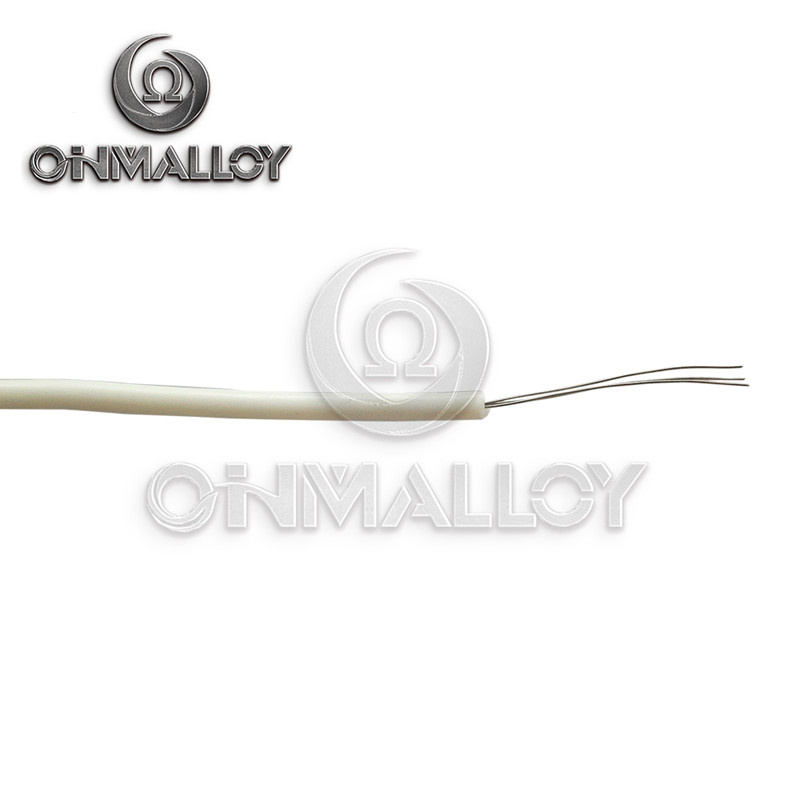 FEP Teflon Electric Thermocouple Extension Wire