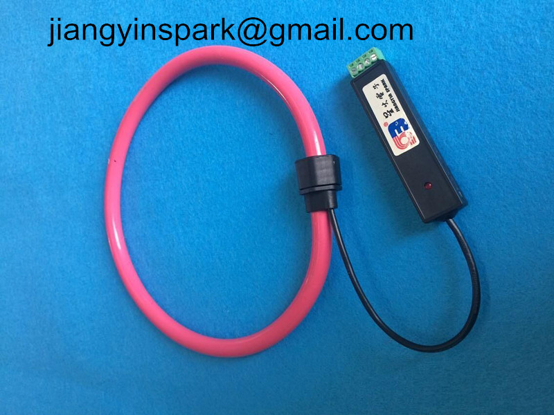300A/0-5V High Accuracy Current Sensor/Rogowski Coil/Current Transformer
