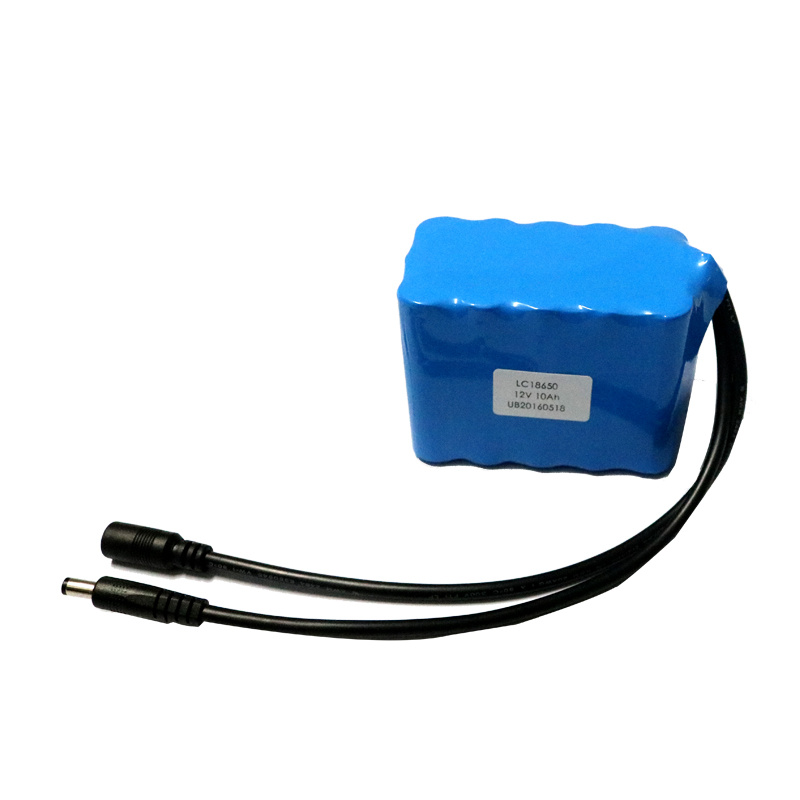 12.8V 30ah LiFePO4 Battery Pack for Solar Power