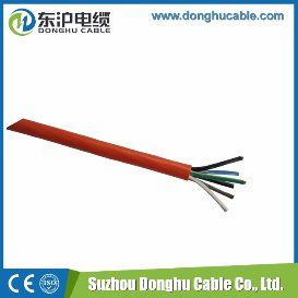 From China different types of electrical wire and cable