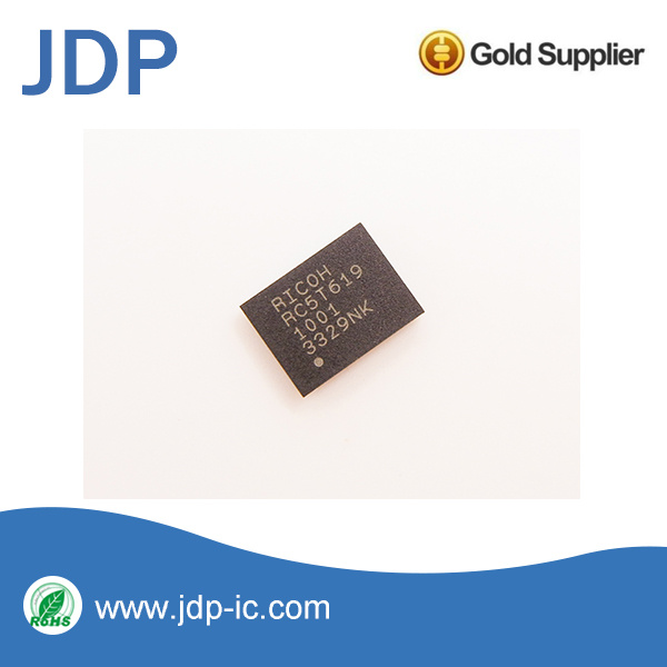 High-Quality IC RC5t619-1001 New and Original
