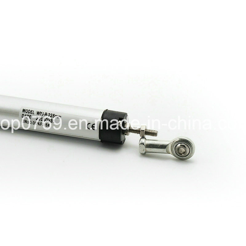 5V, 24V Linear Displacement Transducer with High Precision