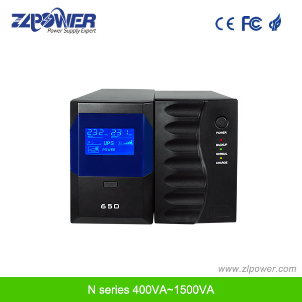 500va-1500va Offline UPS for Computer with AVR Function