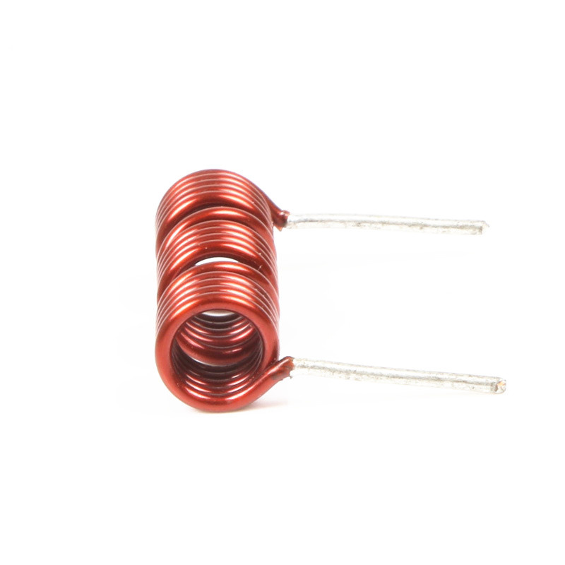 High Frequency Air Core Coil 1.5X6X15ts
