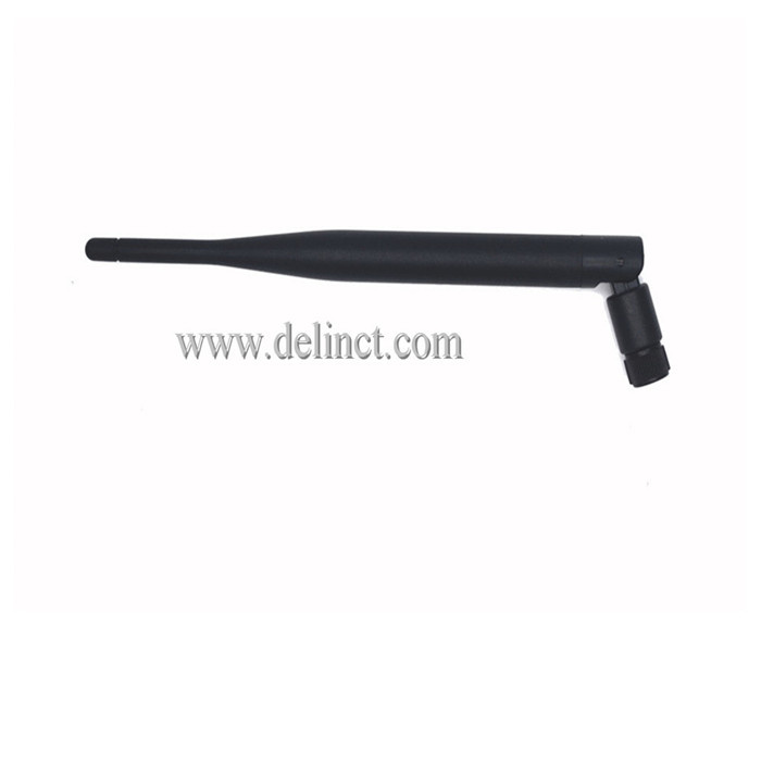 4.5dBi with 4G Collapsible Rod Antenna