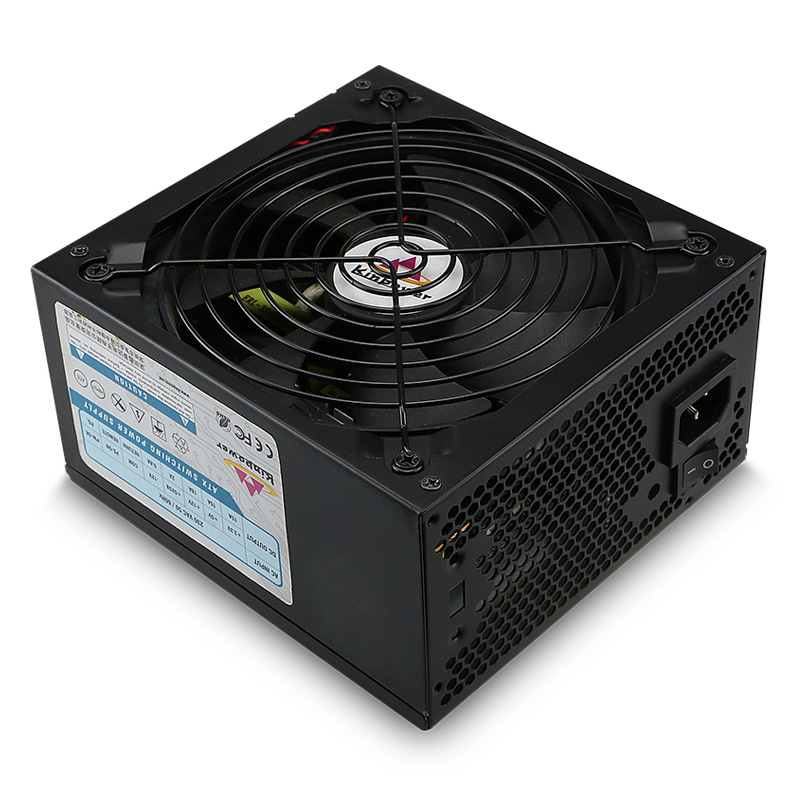 New Design ATX-500W Switching Mode Power Supply