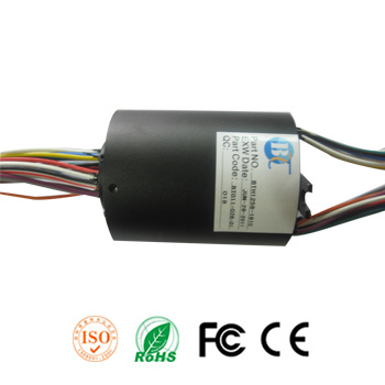 Through Hole Slip Rings for Package Machine Ce, FCC, RoHS, ISO